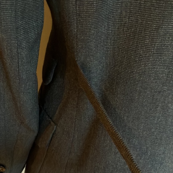 Classic nanette lepore size. 6 wool jacket - Picture 5 of 12